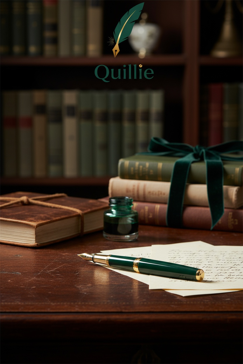 Quillie AI Marketing Platform